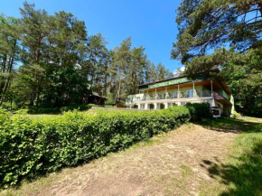 Gościniec Rospuda, Augustow